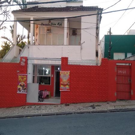 Pousada Brisa Mar Salvador Exterior photo