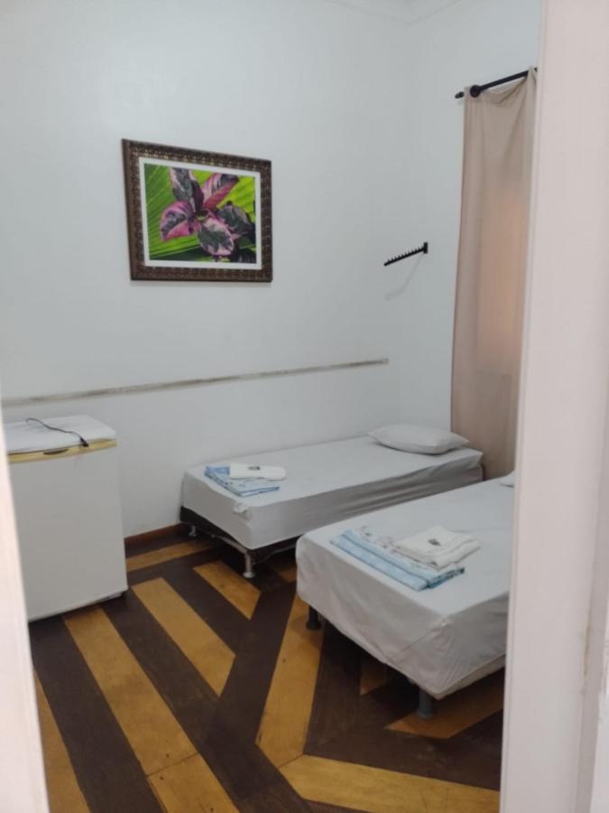 Pousada Brisa Mar Salvador Exterior photo
